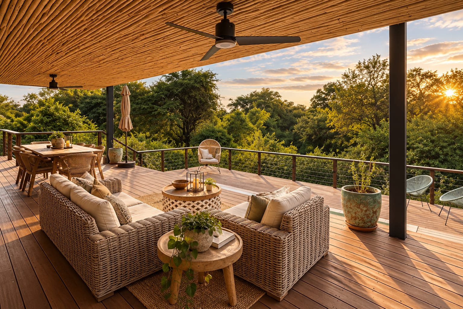 Blyde River House, Blyde Wildlife Estate — image 1