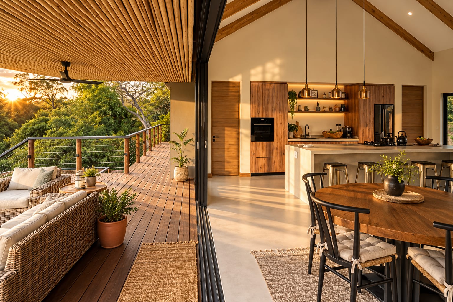 Blyde River House, Blyde Wildlife Estate — image 2