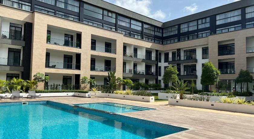 Embassy Gardens, Accra, Ghana — image 2
