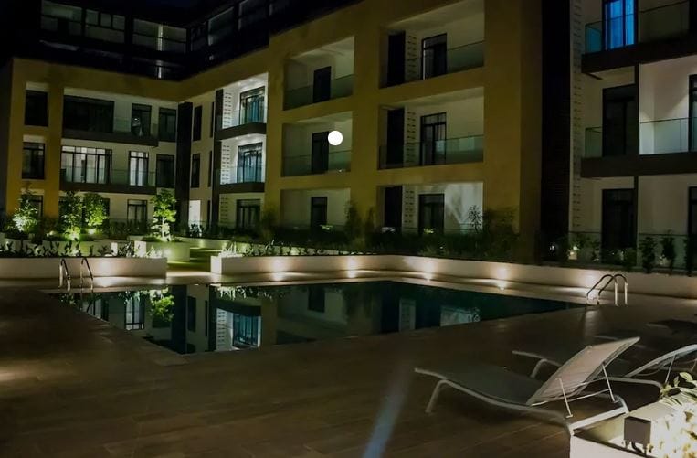 Embassy Gardens, Accra, Ghana — image 14