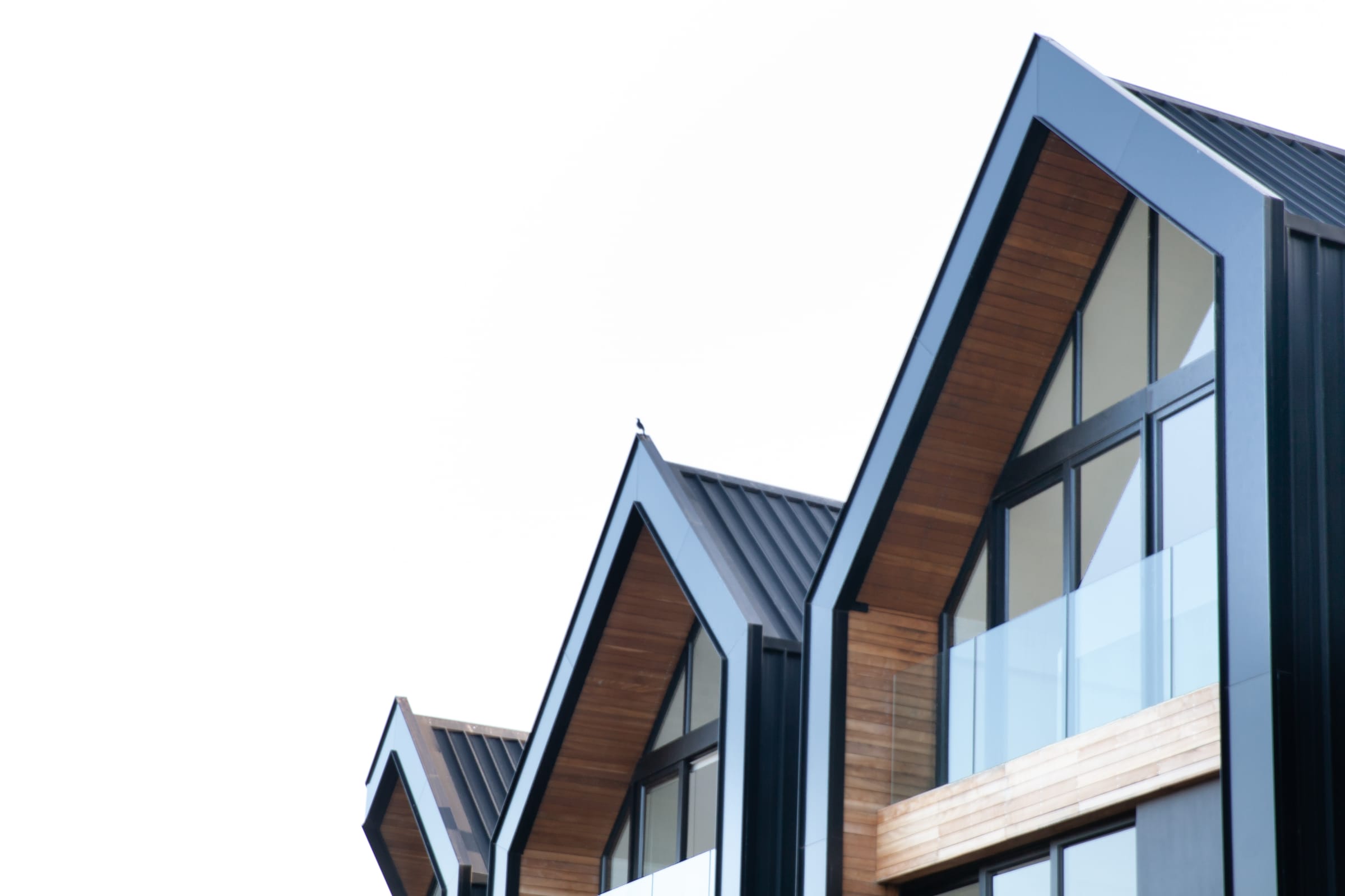 Philip Brink Architect — architectural photography