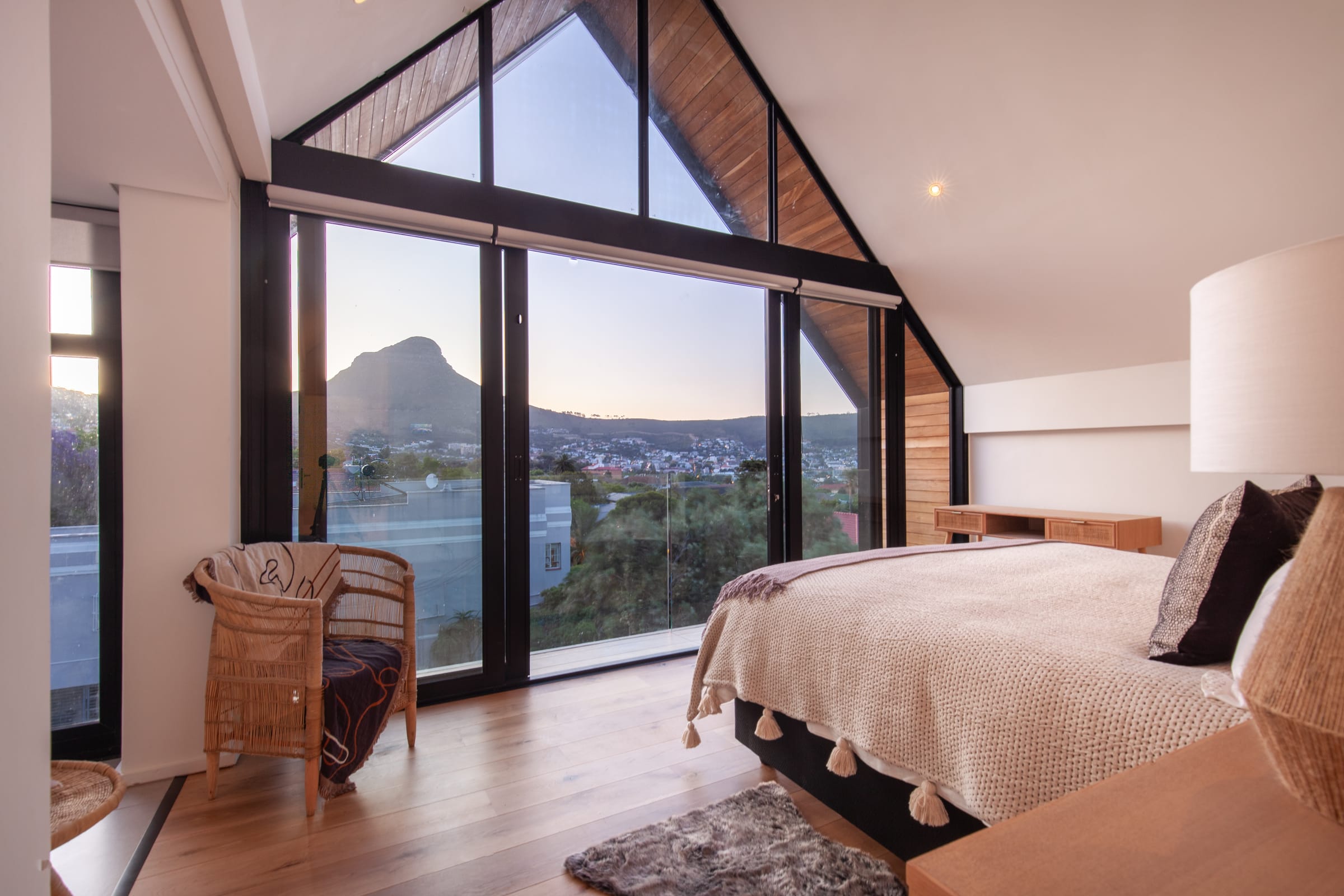Philip Brink Architect — architectural photography