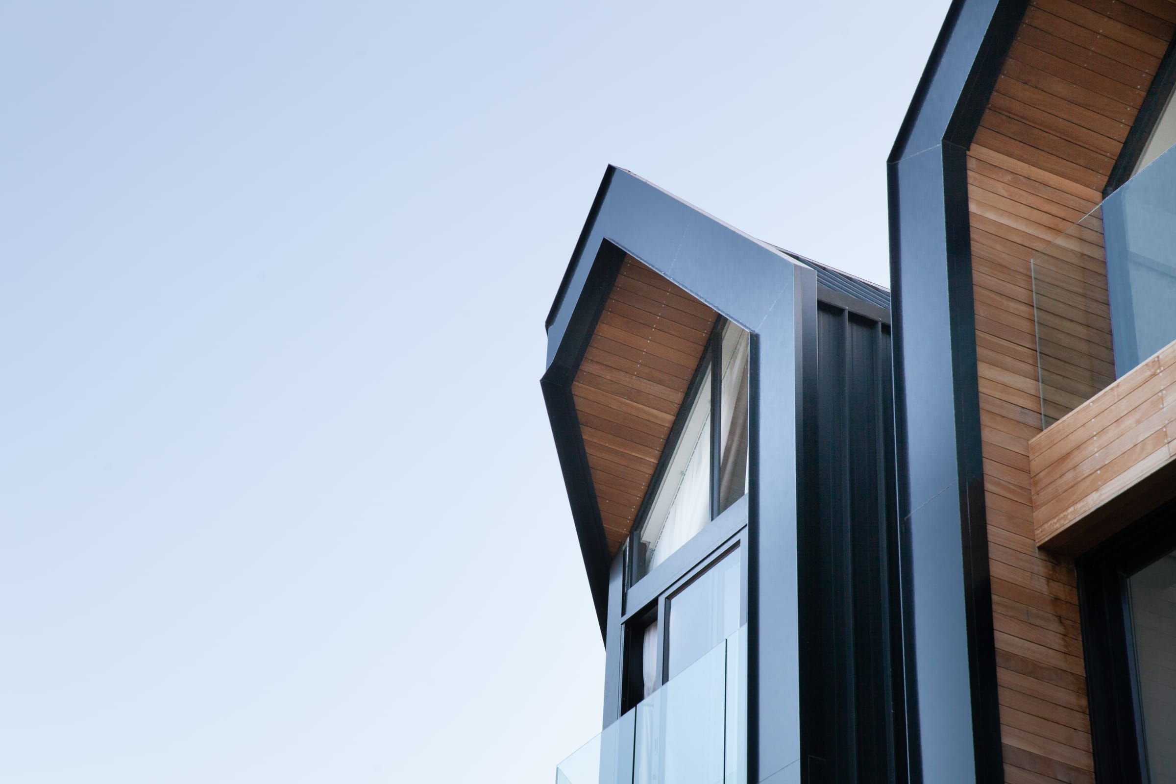 Philip Brink Architect — architectural photography