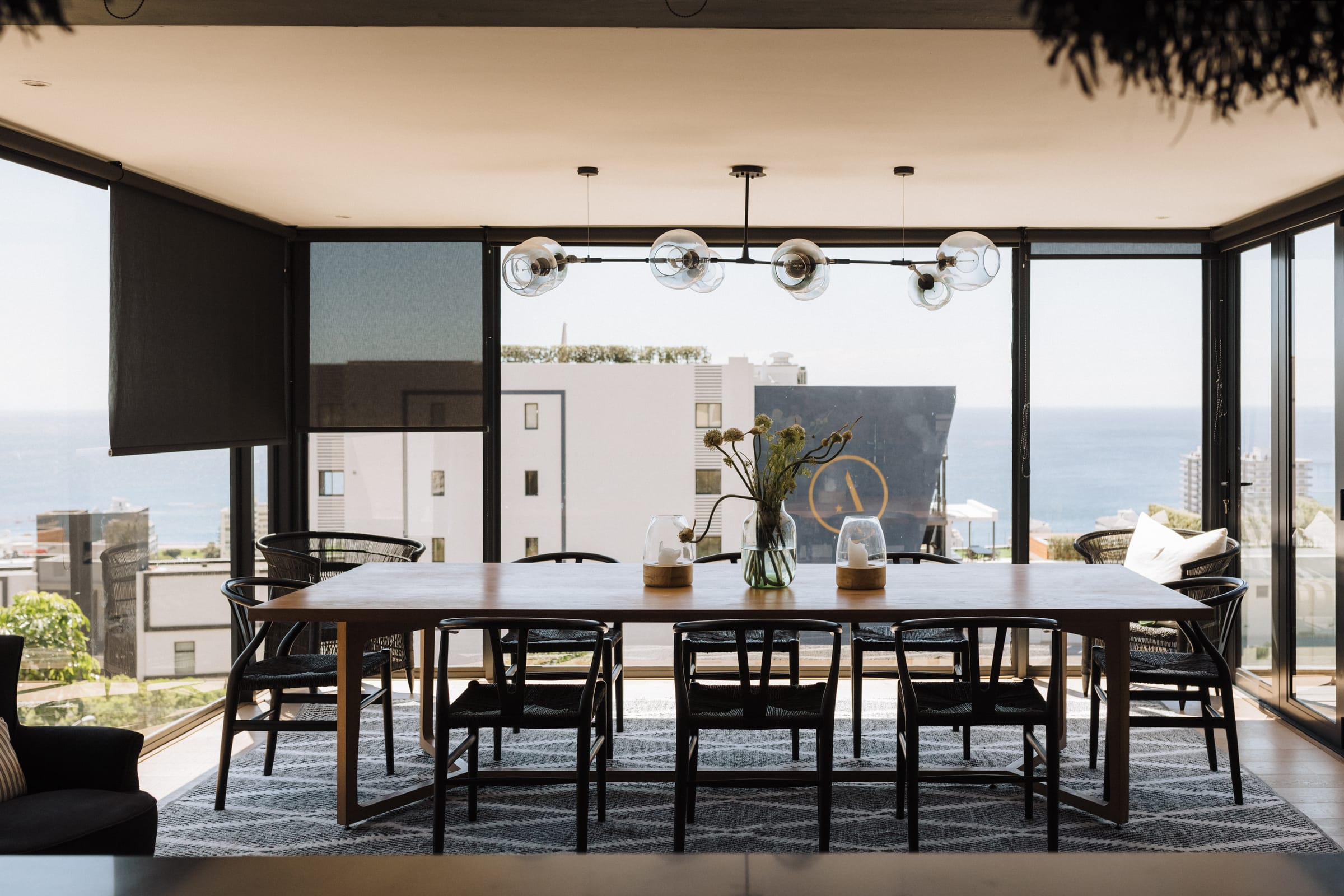 Philip Brink Architect — architectural photography