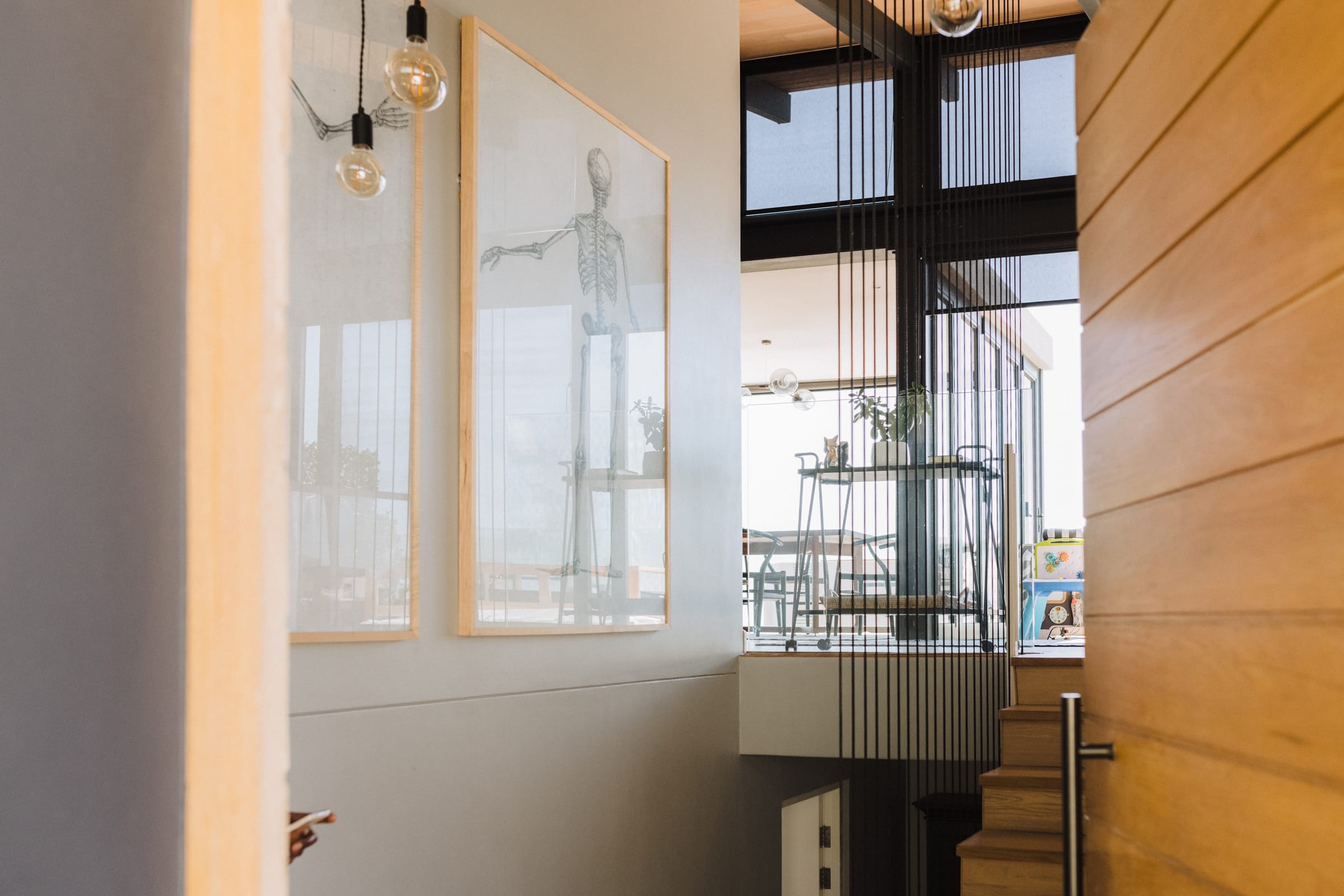 Philip Brink Architect — architectural photography