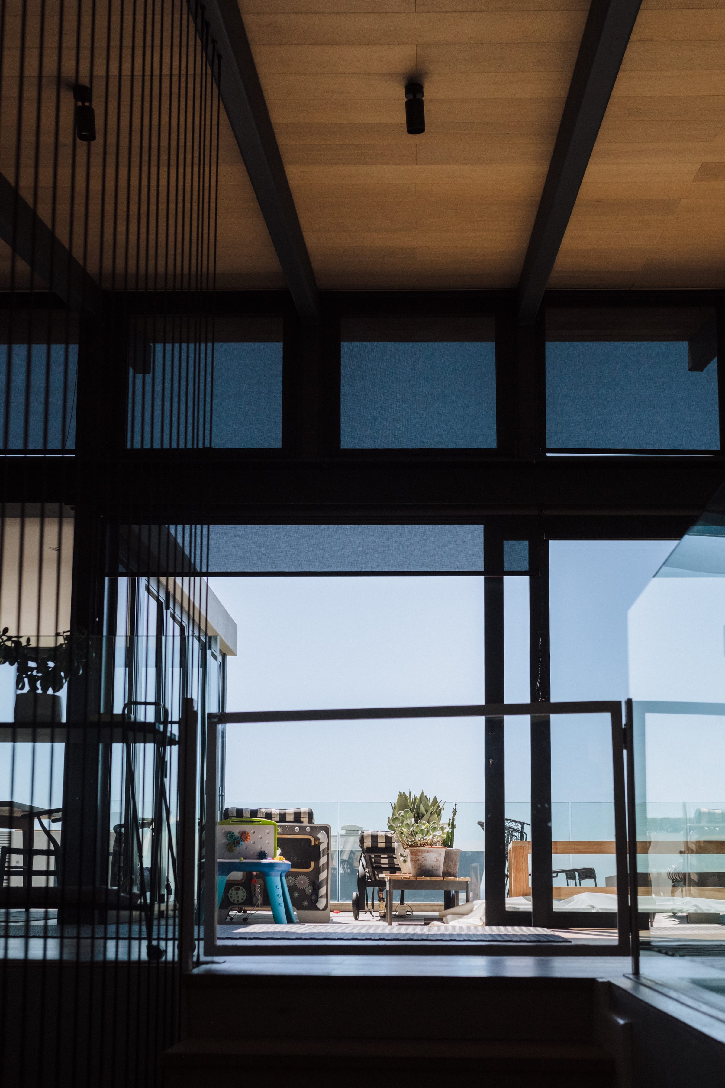 Philip Brink Architect — architectural photography